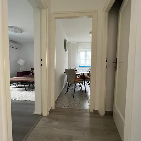 Doneto, Apartment In Private House Rijeka Exterior photo