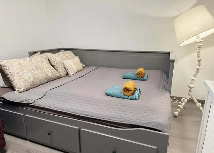 Doneto, Apartment In Private House