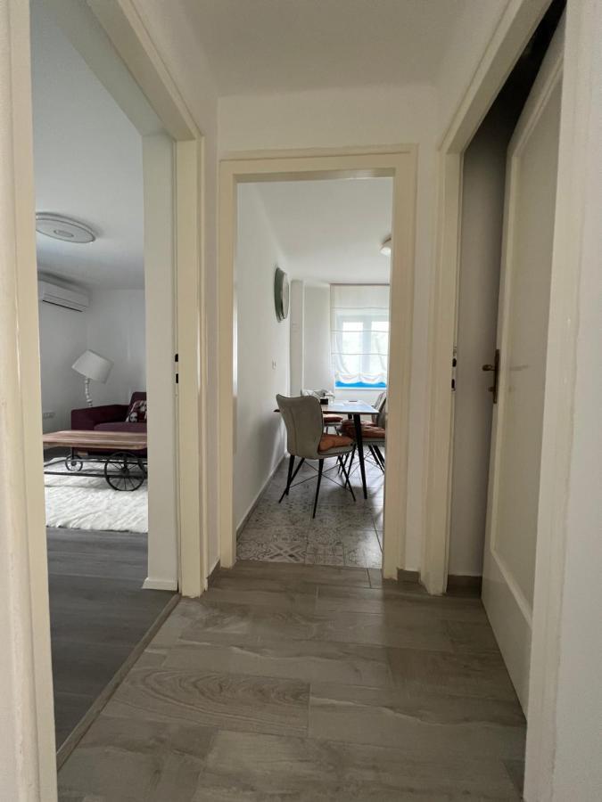 Apartment Doneto, In Private House