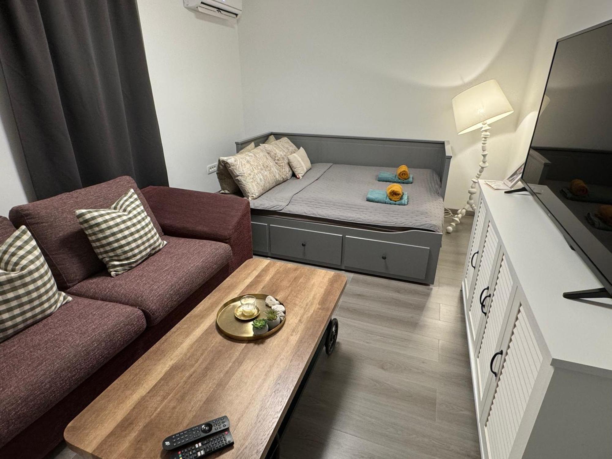 Apartment Doneto, In Private House *