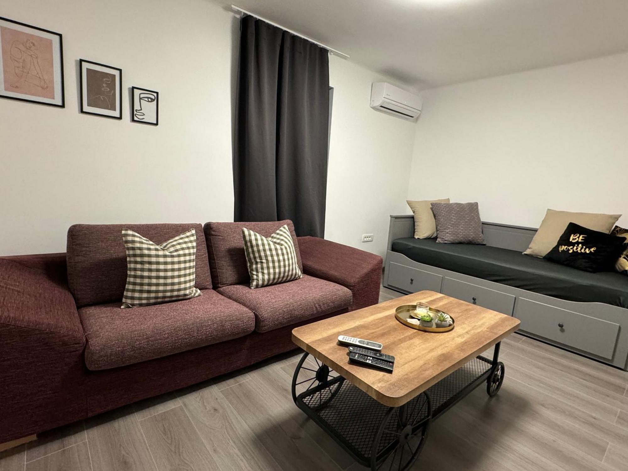 Doneto, In Private House * Rijeka